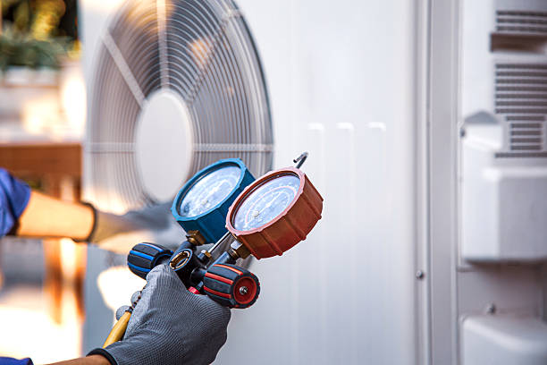 Affordable Hvac Installation solutions in Whitehouse Station, NJ